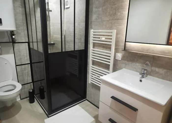 בית נופש Maison Troglodyte